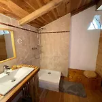 بيت للعطل Du Savel Gagnières