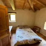 بيت للعطل Du Savel Gagnières