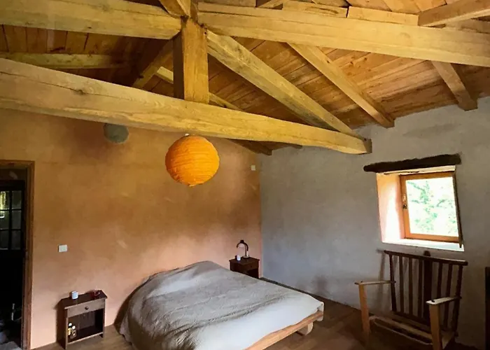 Du Savel Nyaraló