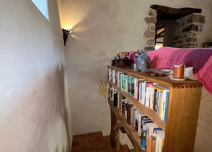 Du Savel Nyaraló Gagnières