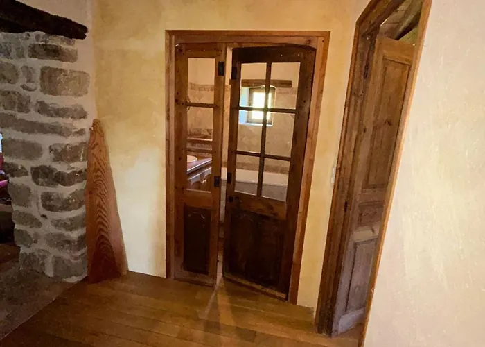 Du Savel Nyaraló Gagnières