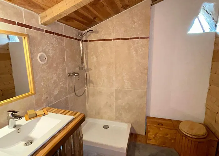 Nyaraló Du Savel Gagnières
