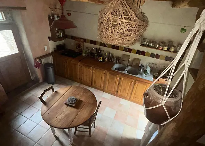 Nyaraló Du Savel *